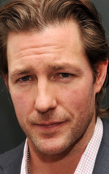 Actor, Director, Writer, Producer Edward Burns - filmography and biography.