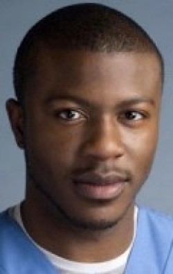 Edwin Hodge movies and biography.