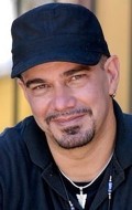 Operator, Director, Actor, Producer, Design, Editor Edwin M. Figueroa - filmography and biography.