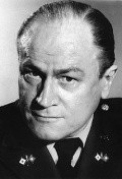 Actor E.G. Marshall - filmography and biography.