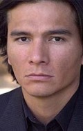 Actor Ehecatl Chavez - filmography and biography.