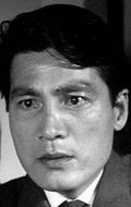 Actor Eiji Okada - filmography and biography.