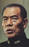 Actor Eijiro Tono - filmography and biography.