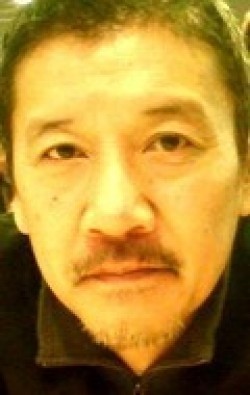 Actor, Director, Writer, Producer Eiji Okuda - filmography and biography.