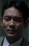 Actor, Producer Eiji Oki - filmography and biography.