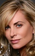 Eileen Davidson movies and biography.