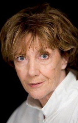 Actress, Writer Eileen Atkins - filmography and biography.