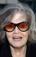 Actress Eileen Brennan - filmography and biography.