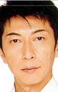 Actor Eisuke Sasai - filmography and biography.