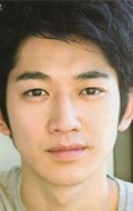 Actor Eita - filmography and biography.