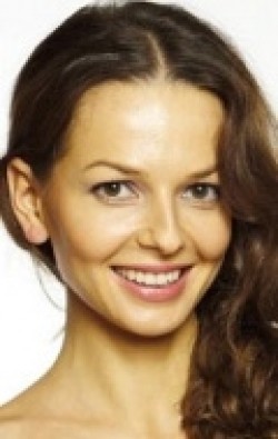 Actress, Voice Ekaterina Andreychenko - filmography and biography.