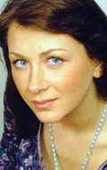 Actress Ekaterina Direktorenko - filmography and biography.