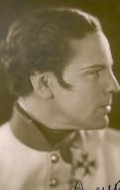 Actor Ekkehard Arendt - filmography and biography.
