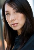 Actress Elaine Lee - filmography and biography.