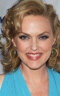 Actress, Producer Elaine Hendrix - filmography and biography.