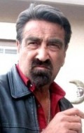 Actor, Director, Producer Eleazar Garcia Jr. - filmography and biography.