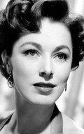 Actress Eleanor Parker - filmography and biography.