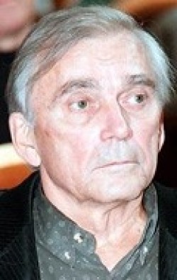 Actor, Director, Writer Elem Klimov - filmography and biography.