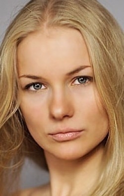 Actress Elena Aroseva - filmography and biography.