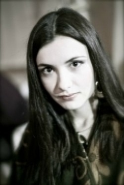 Actress Elen Kasyanik - filmography and biography.