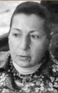 Elene Aslamazishvili movies and biography.
