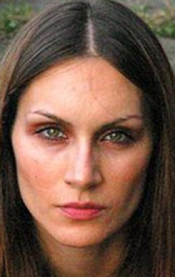 Actress Jelena Gavrilovic - filmography and biography.