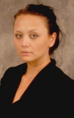 Elena Serdyukova movies and biography.