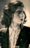 Elisabeth Wendt movies and biography.
