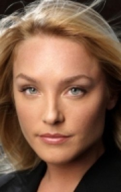 Actress Elisabeth Rohm - filmography and biography.