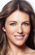 Actress, Producer Elizabeth Hurley - filmography and biography.