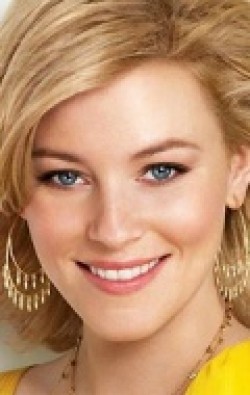 Actress, Director, Producer Elizabeth Banks - filmography and biography.
