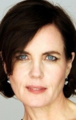 Elizabeth McGovern movies and biography.