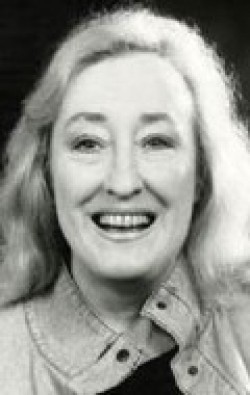 Actress, Writer Elizabeth Spriggs - filmography and biography.