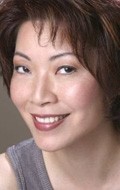 Actress, Director, Writer Elizabeth Sung - filmography and biography.