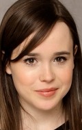 Actress, Director, Producer Ellen Page - filmography and biography.