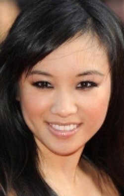 Ellen Wong movies and biography.