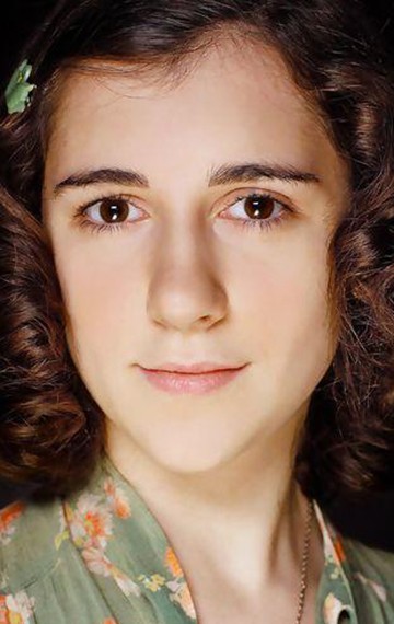 Actress Ellie Kendrick - filmography and biography.