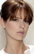 Actress Elodie Navarre - filmography and biography.