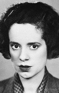 Actress Elsa Lanchester - filmography and biography.