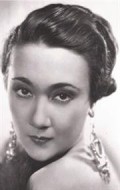 Actress Elsa Merlini - filmography and biography.