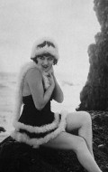 Actress Elsie Tarron - filmography and biography.
