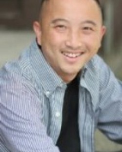 Actor Elvis Thao - filmography and biography.