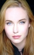 Actress Elyse Levesque - filmography and biography.
