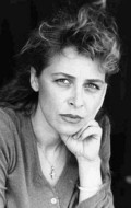 Actress Emanuela Rossi - filmography and biography.