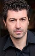 Emanuele Secci movies and biography.