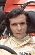 Actor Emerson Fittipaldi - filmography and biography.