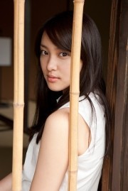 Actress Emi Takei - filmography and biography.