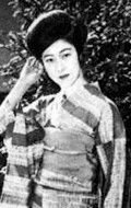 Actress Emiko Yagumo - filmography and biography.
