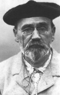 Writer Emile Zola - filmography and biography.