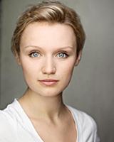 Emily Berrington movies and biography.